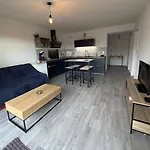 Appartement Des 2 Rives