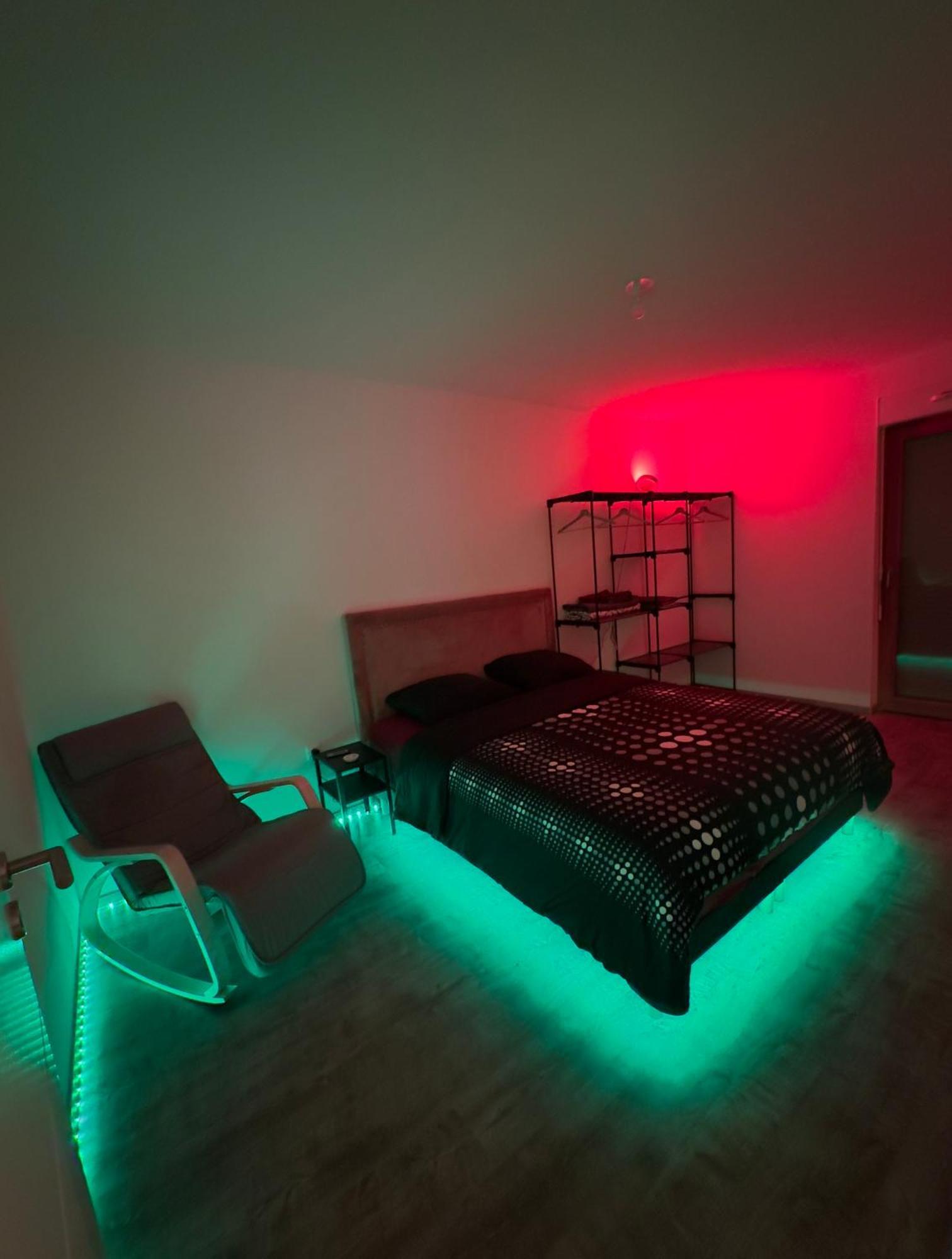 Appartement Des 2 Rives Strasbourg