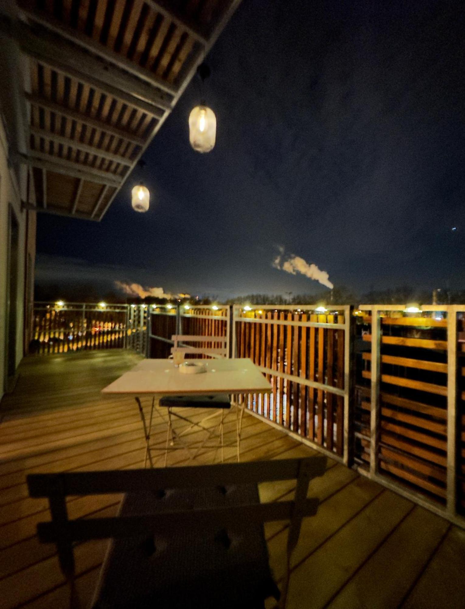 Des 2 Rives Appartement *